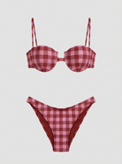Velvet Kiss Set