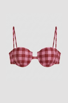 Velvet Kiss Top