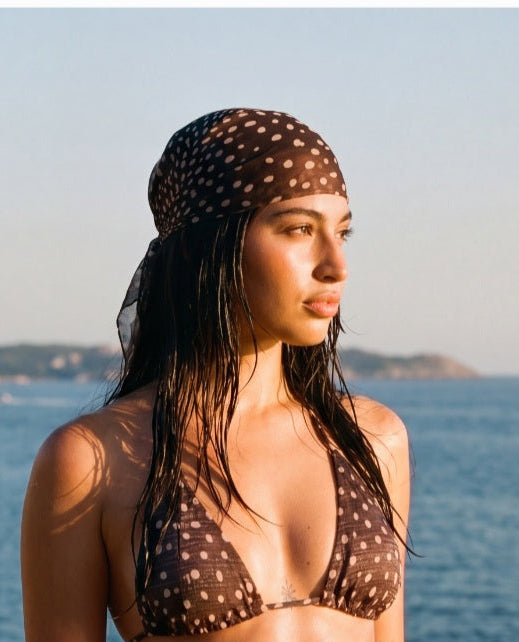Wet & Wild Bandana