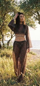 Wet & Wild Beach Pants - Pre Order