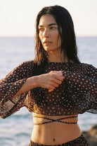 Wet & Wild Beach Top - Pre Order