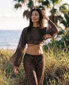 Wet & Wild Beach Top - Pre Order