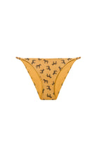 Fifth Sense Lingerie-Wild At Heart Bottom-Bikini & Mayo-1-Milagron.com