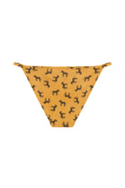 Fifth Sense Lingerie-Wild At Heart Bottom-Bikini & Mayo-2-Milagron.com