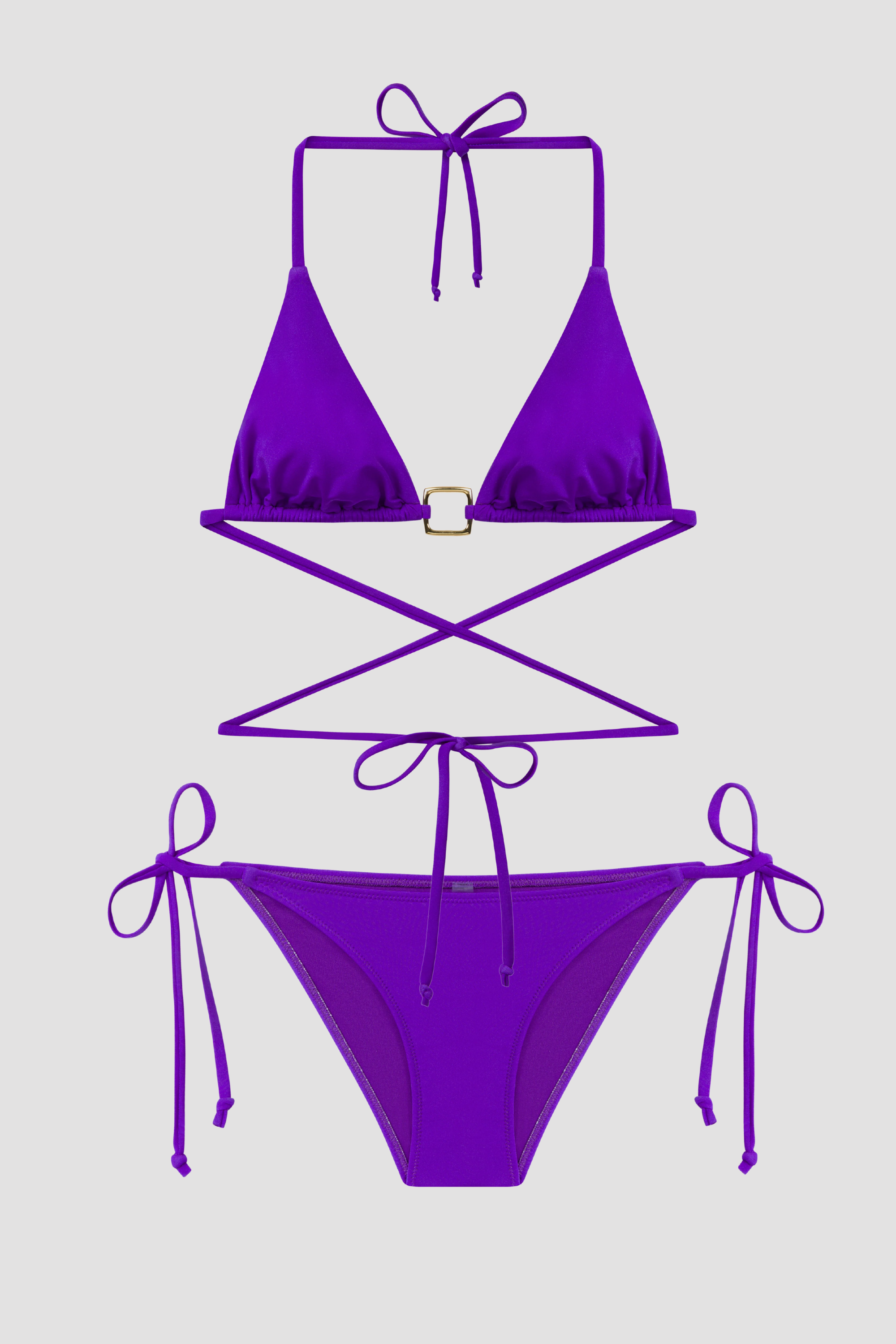 Wild Berry Set