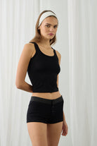 Liquide Chill Boxer Set Black
