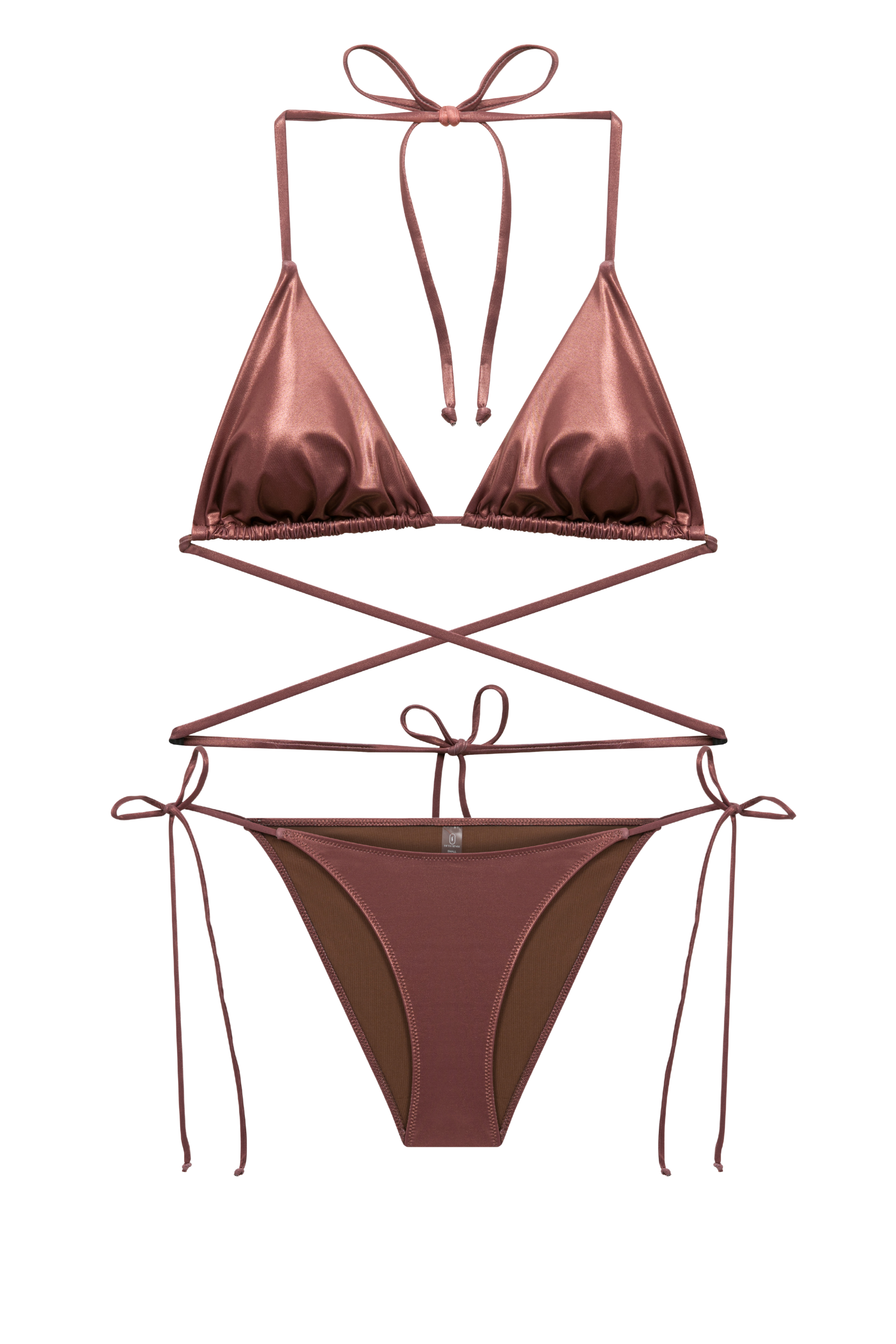 Fifth Sense-Too Hot To Handle Set-Bikini & Mayo-8-Milagron.com