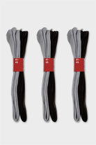 Fifty Pieces-6'lı Kahverengi Gri Favorite Çorap-Çorap-2-Milagron.com