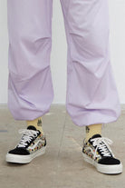 Fifty Pieces-6'lı Koyu Mavi Sarı Turuncu Favorite Çorap-Çorap-2-Milagron.com