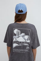 Fifty Pieces-Fifty Pieces Açık Mavi Cap şapka-Şapka-4-Milagron.com
