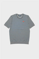 Fifty Pieces-Fifty Pieces X Pomas Fries Tri̇ko Ti̇şört-T-shirt-1-Milagron.com