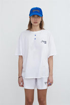 Fifty Pieces-Fifty Pieces X Pomas T-Shirt-T-Shirts-5-Milagron.com