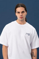 Fifty Pieces-Fifty Pieces X Pomas T-Shirt-T-Shirts-6-Milagron.com