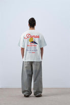 Fifty Pieces-Fifty Pieces X Pomas T-Shirt-T-Shirts-7-Milagron.com