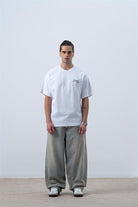 Fifty Pieces-Fifty Pieces X Pomas T-Shirt-T-Shirts-8-Milagron.com
