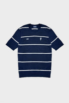 Fifty Pieces-Fifty Pieces X Pomas Tri̇ko Ti̇şört-T-Shirts-1-Milagron.com