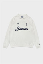 Fifty Pieces X Pomas Polo Yaka Kazak