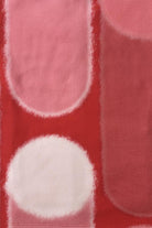 Fifty Pieces-Kırmızı Fermuarlı Polar Yelek-Yelek-10-Milagron.com