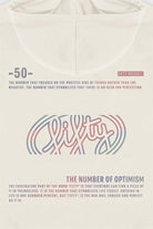 Fifty Pieces-Kum Düşük Omuzlu Sırt Baskılı Hoodie-Sweatshirts & Hoodies-11-Milagron.com