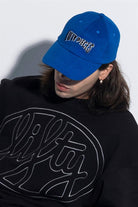 Fifty Pieces Saks Cap Şapka