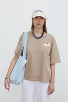 Fifty Pieces-Vintage Açık Mavi Tote Bez Çanta-Bez Çanta-3-Milagron.com