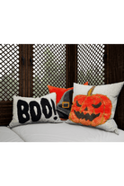 Fille á Fille Design Studio-Halloween Pillow-Kırlent-2-Milagron.com