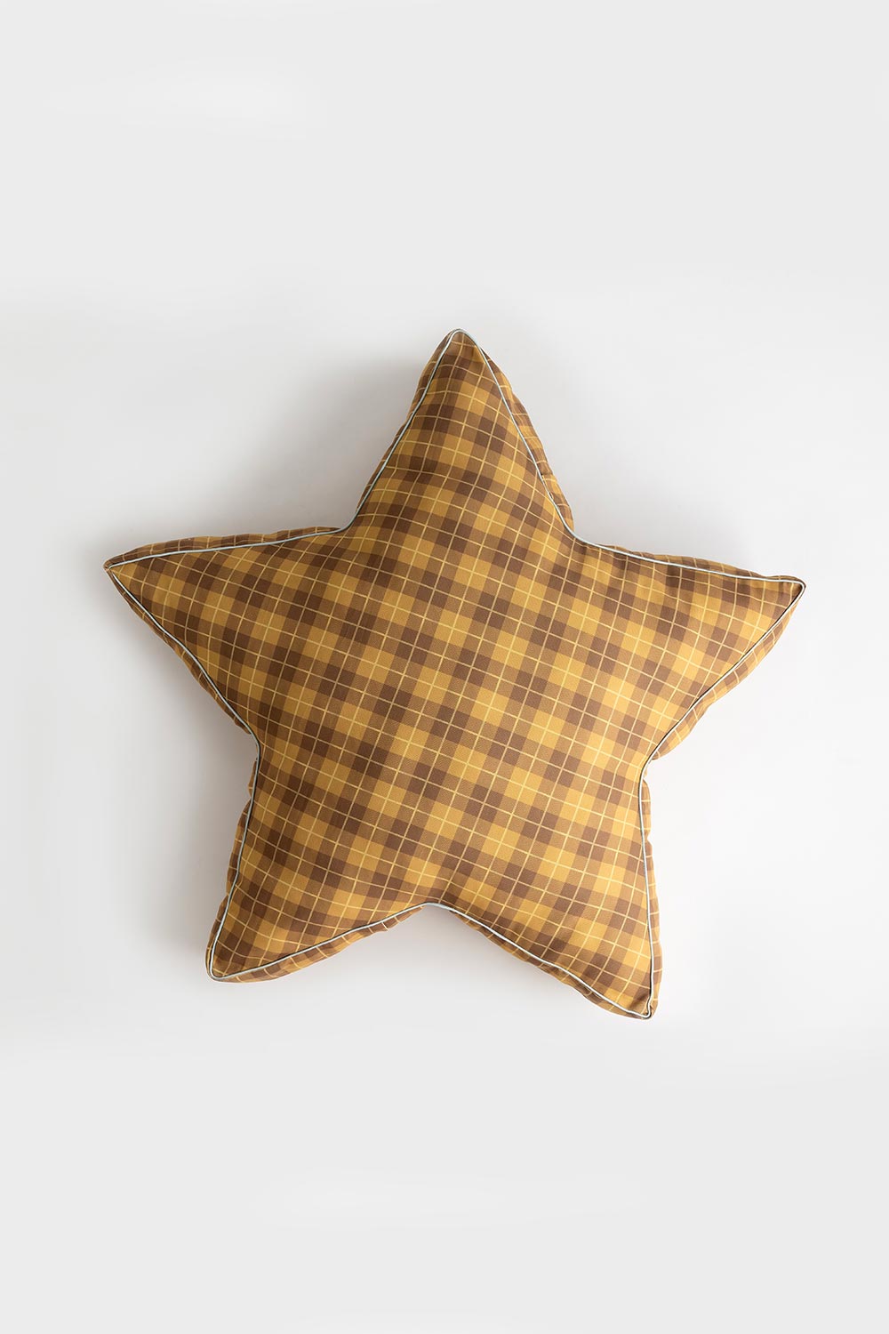 Honey Star Pillow - 1