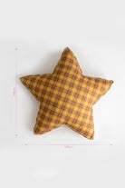 Honey Star Pillow - 2