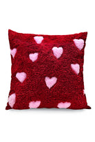 Fille á Fille Design Studio-Kalp Yastık-Kırlent-1-Milagron.com