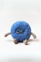 Fille á Fille Design Studio-Mını Monz Yastık-Kırlent-1-Milagron.com