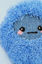 Fille á Fille Design Studio-Mını Monz Yastık-Kırlent-3-Milagron.com