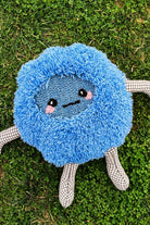 Fille á Fille Design Studio-Mını Monz Yastık-Kırlent-4-Milagron.com