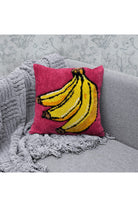 Fille á Fille Design Studio-Muz Kırlent-Kırlent-2-Milagron.com