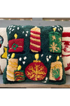 Fille á Fille Design Studio-Noel Kırlent-Kırlent-3-Milagron.com