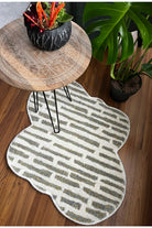 Fille á Fille Design Studio-Şerit Halı-Halı-3-Milagron.com