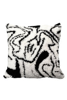 Fille á Fille Design Studio-Siyah Akış Kırlent-Kırlent-1-Milagron.com