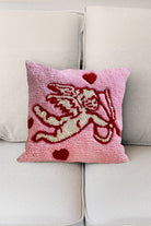 Fille á Fille Design Studio-Valentine Yastık-Kırlent-2-Milagron.com