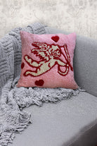 Fille á Fille Design Studio-Valentine Yastık-Kırlent-3-Milagron.com