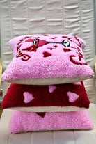 Fille á Fille Design Studio-Valentine Yastık-Kırlent-5-Milagron.com