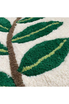 Fille á Fille Design Studio-Yaprak Hali-Halı-2-Milagron.com