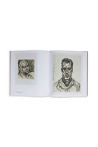 Fin All Design-Lucian Freud-Kitap-2-Milagron.com
