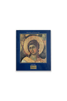 Fin All Design-Masters Of Italian Art / Duccio Sanat Kitabı-Kitap-1-Milagron.com