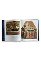 Fin All Design-Masters Of Italian Art / Duccio Sanat Kitabı-Kitap-2-Milagron.com