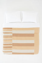 FineGrid-HUES NR.2 Yatak Örtüsü-Yatak Örtüsü-6-Milagron.com