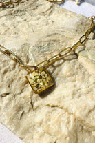 Fiorel Design-Golden Garden Lil Square - White-Kolye-3-Milagron.com