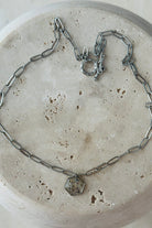 Fiorel Design-Golden Garden Rhodium - Lilac-Kolye-3-Milagron.com