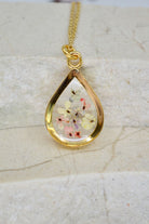 Fiorel Design-Joy And Happiness Kolye-Kolye-1-Milagron.com