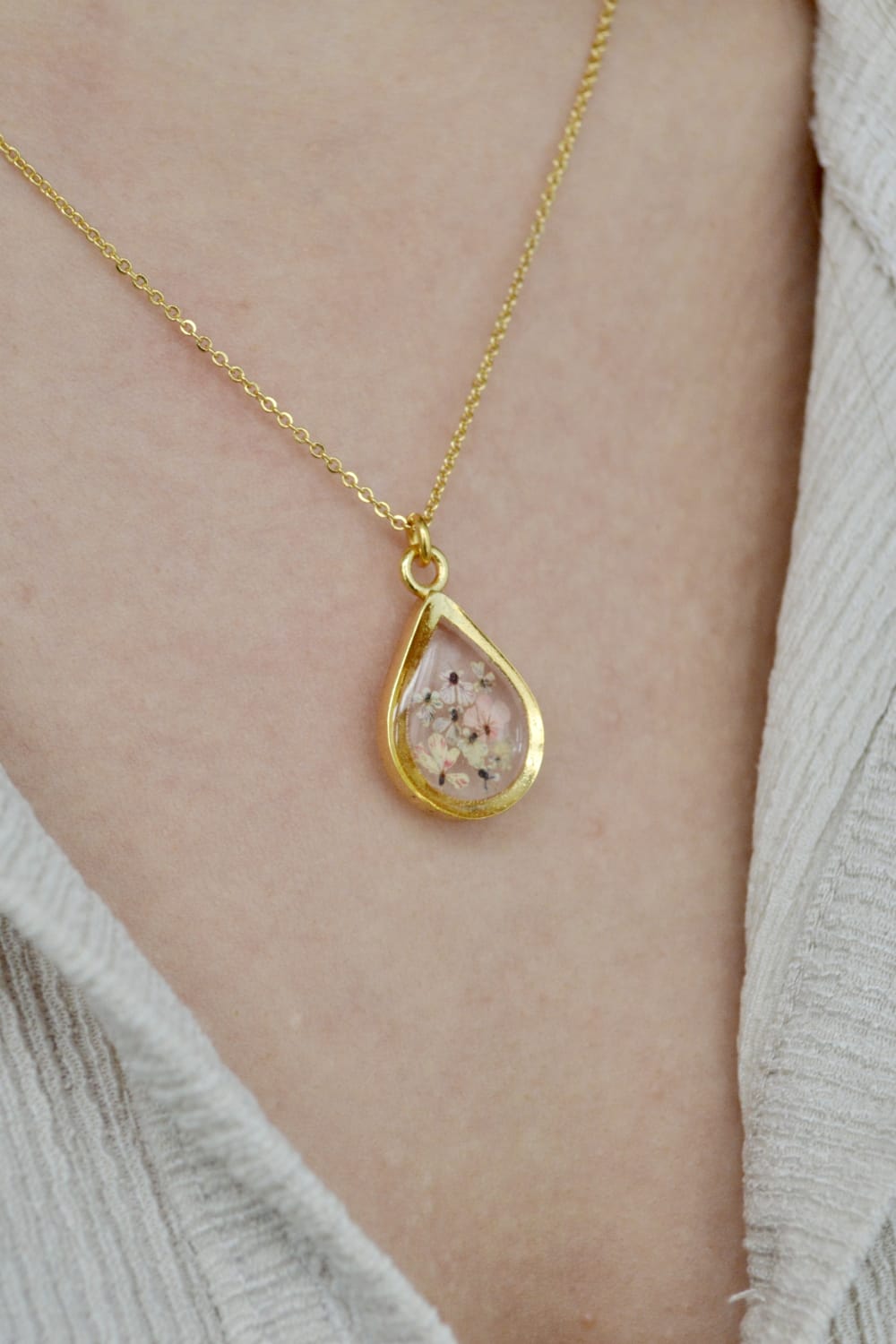 Fiorel Design-Joy And Happiness Kolye-Kolye-2-Milagron.com