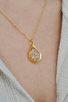 Fiorel Design-Joy And Happiness Kolye-Kolye-2-Milagron.com