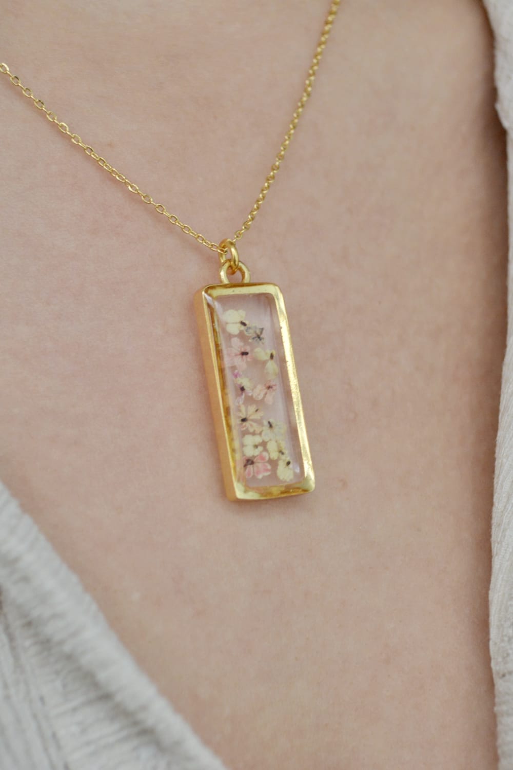 Fiorel Design-Joy And Happiness Kolye-Kolye-2-Milagron.com